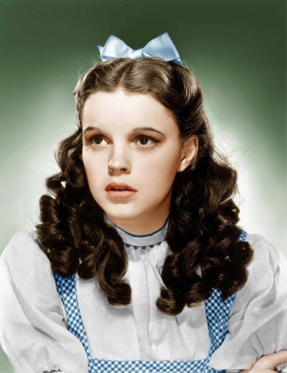 Which hairstyle do you prefer of Dorothy, pigtails or hair down?