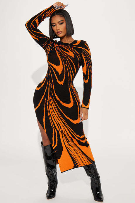 Ladies, do you like this dress?