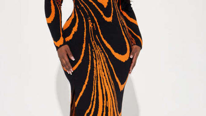 Ladies, do you like this dress?