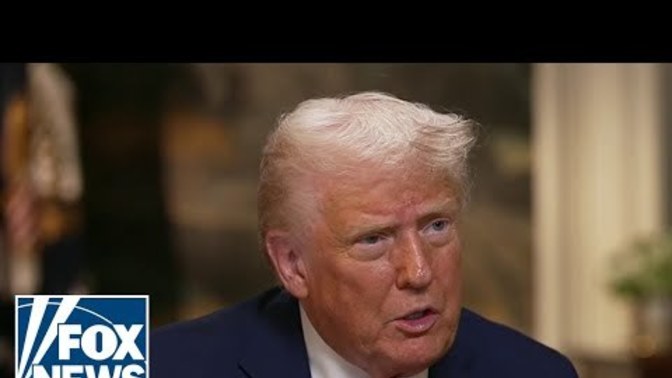 Why does Donald Trump want Canada to be the 51st state?
