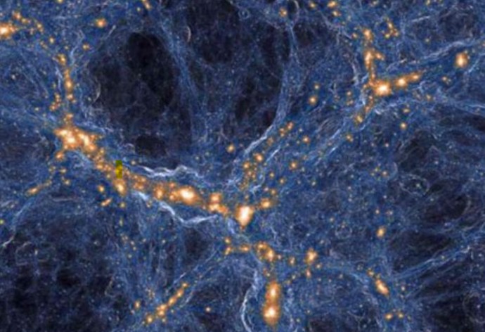 Is our reality just a simulation?