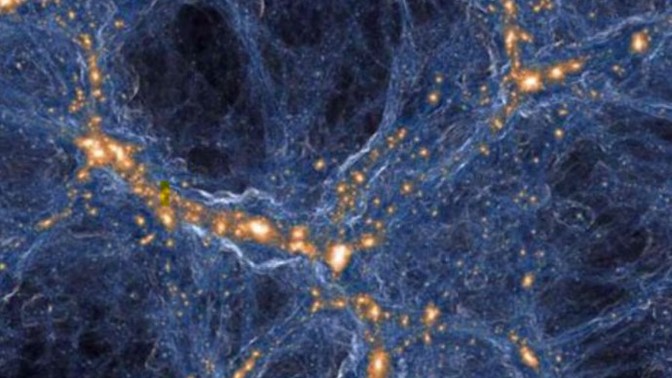 Is our reality just a simulation?