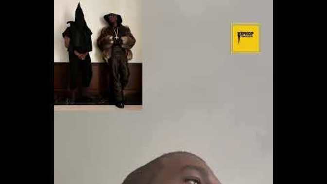 Thoughts on his reaction video?