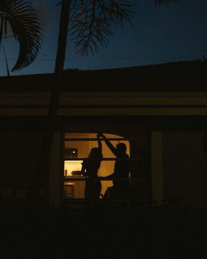 Girls, What are your thoughts on playing some good music and dancing with the love of your life?