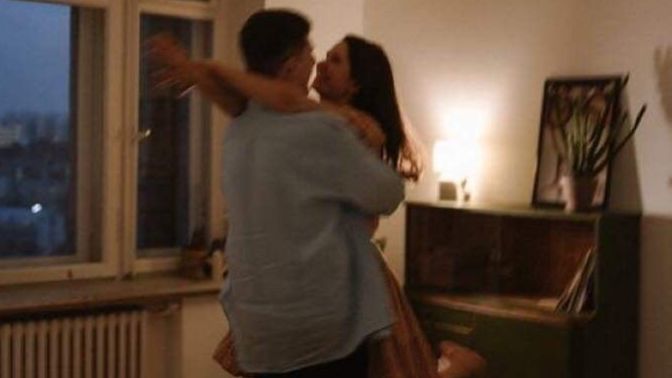 Girls, What are your thoughts on playing some good music and dancing with the love of your life?
