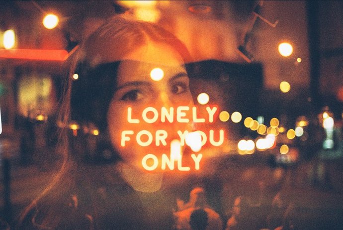 How do you cope with loneliness? Do you only feel lonely when you arent in a relationship?