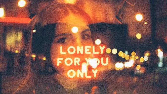 How do you cope with loneliness? Do you only feel lonely when you aren't in a relationship?