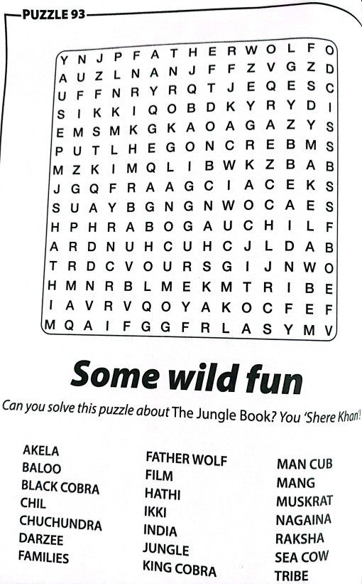 How long did you take to find these all? (Take screenshot to play) ?