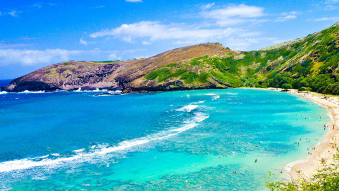 Is Hawaii sexy?