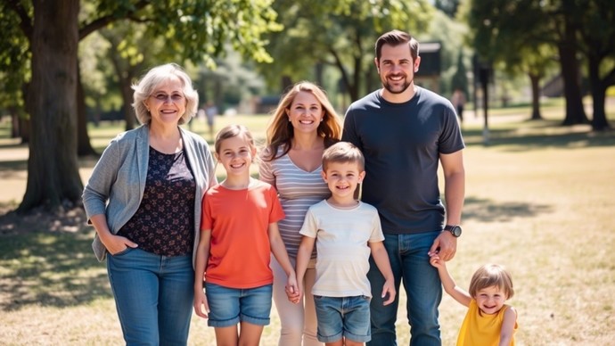 What should the order of most to least importance be for a man out of his mother, wife, and kids?