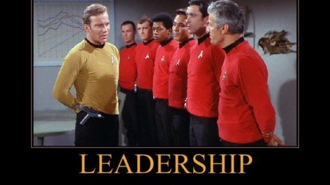 If other leaders spoke like Trump, would you be concerned?