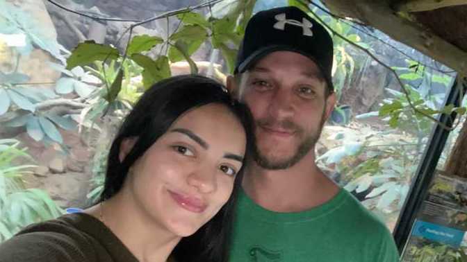 This mans wife got deported but he STILL doesn't regret voting for Trump. thoughts?