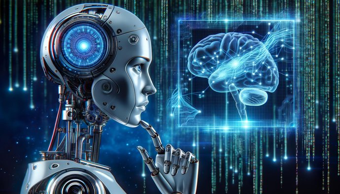 Do you like the addition of AI to GAG?