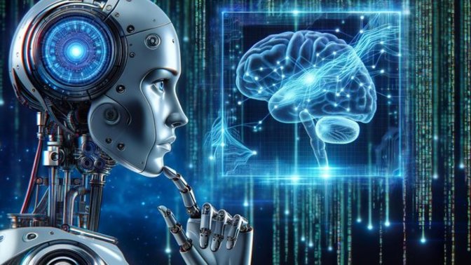 Do you like the addition of AI to GAG?