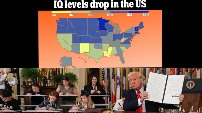 Since Trump broke Education- will you hold him accountable when it fails?