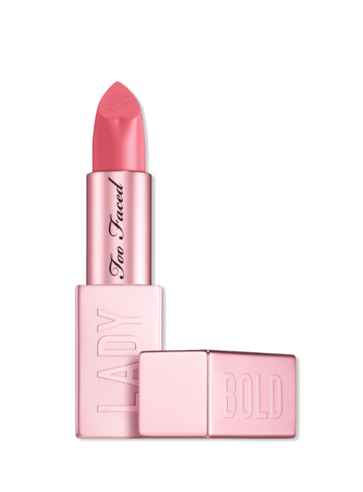 Which of these lip products do you think is the prettiest?