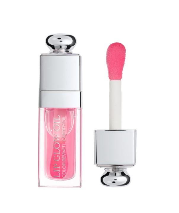 Which of these lip products do you think is the prettiest?