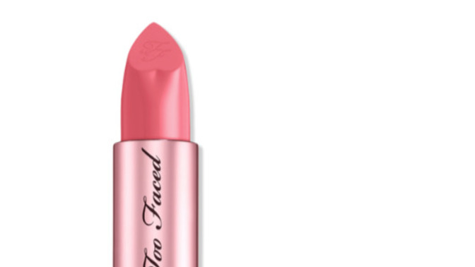 Which of these lip products do you think is the prettiest?