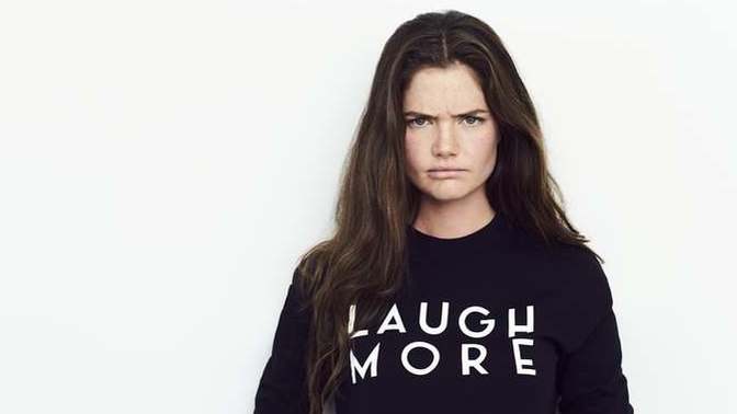Are women tougher when it comes to feelings?