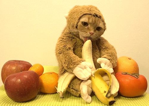 Which banana is more delicious?