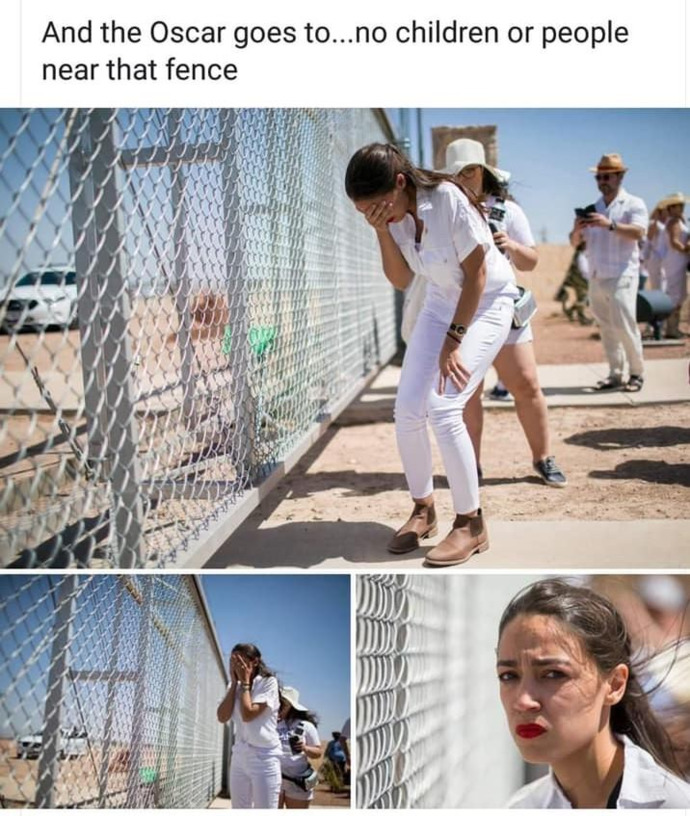 Do you find AOC sexy?