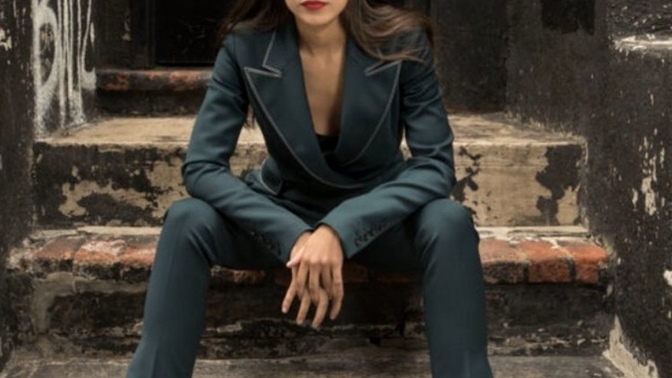 Do you find AOC sexy?