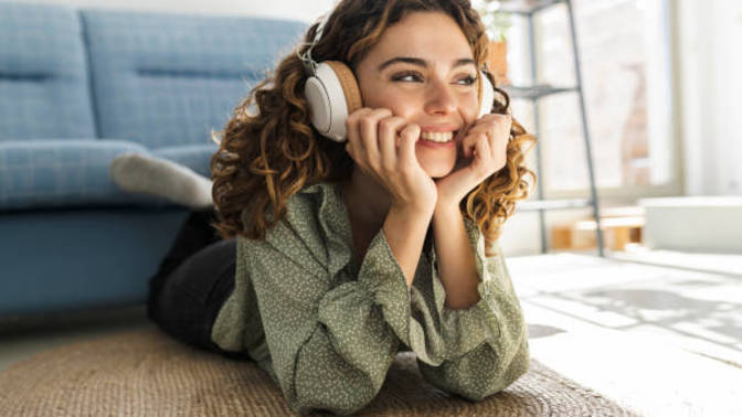 Have you ever sent someone a song as a way to communicate with them?