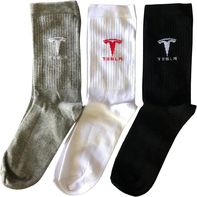 Are you going to buy Tesla stocks?
