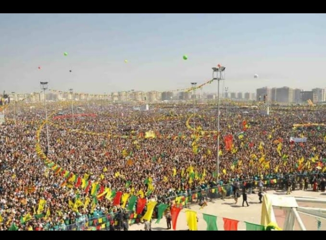 Have you ever celebrated Newroz?