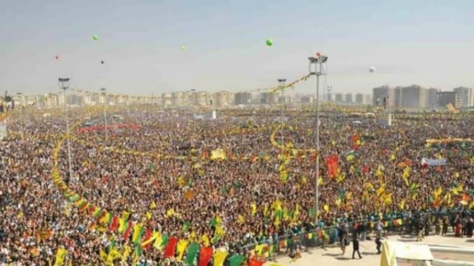 Have you ever celebrated Newroz?