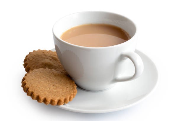 Should the government provide free teabags?
