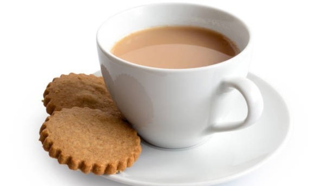 Should the government provide free teabags?