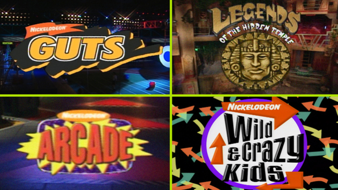 Girls, Which Old-School Game Show Would You Win?