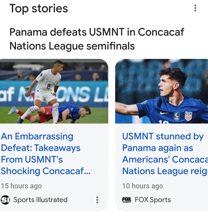 Should Mauricio Poccitino be canned?