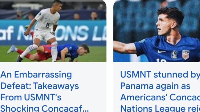 Should Mauricio Poccitino be canned?