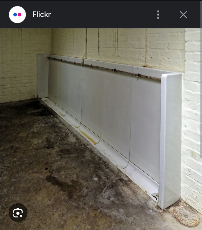 Might splashback but its quick & efficient!