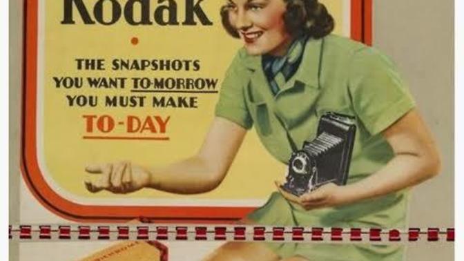 Would you double your weekend fun going with a Kodak?