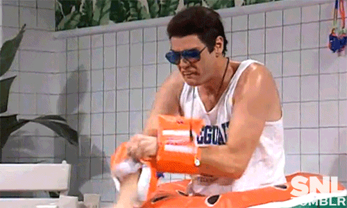 Do you like your job?