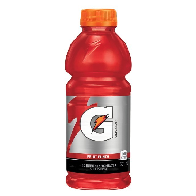 Favorite soft drink?
