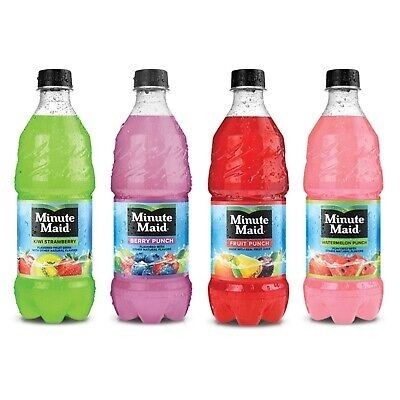Favorite soft drink?
