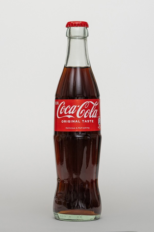 Favorite soft drink?