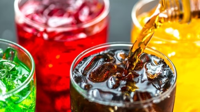 Favorite soft drink?