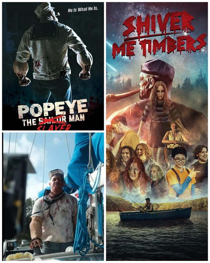Which one of these fantastic horror movies are you most excited for?