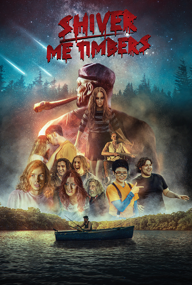 Which one of these fantastic horror movies are you most excited for?