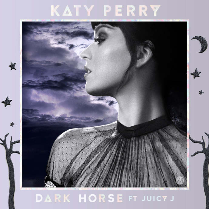Dark Horse...
