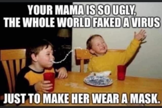 What’s your favorite meme?