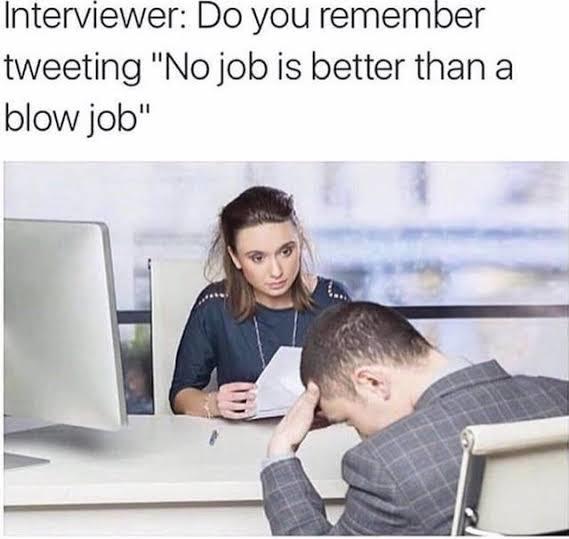 What’s your favorite meme?