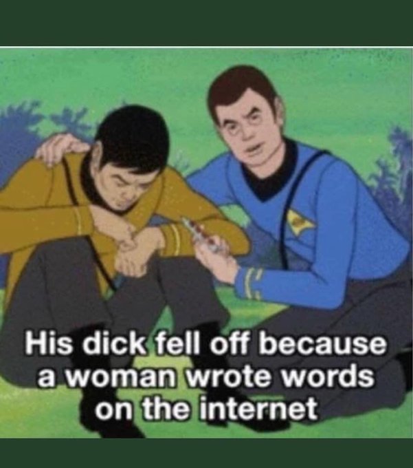 What’s your favorite meme?