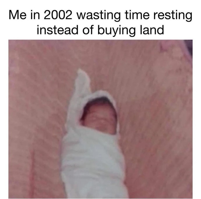 What’s your favorite meme?