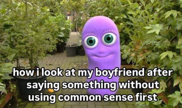 What’s your favorite meme?